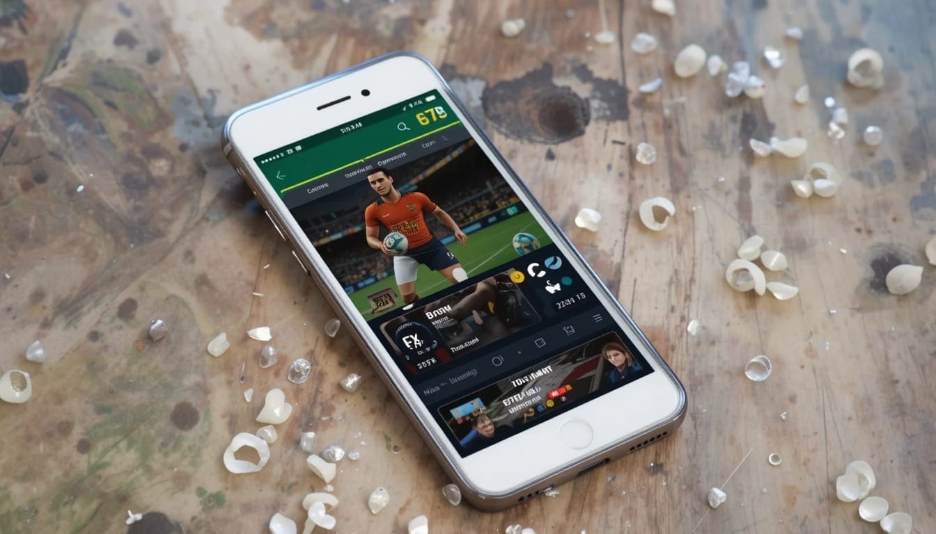Baixe o App da 8cc
